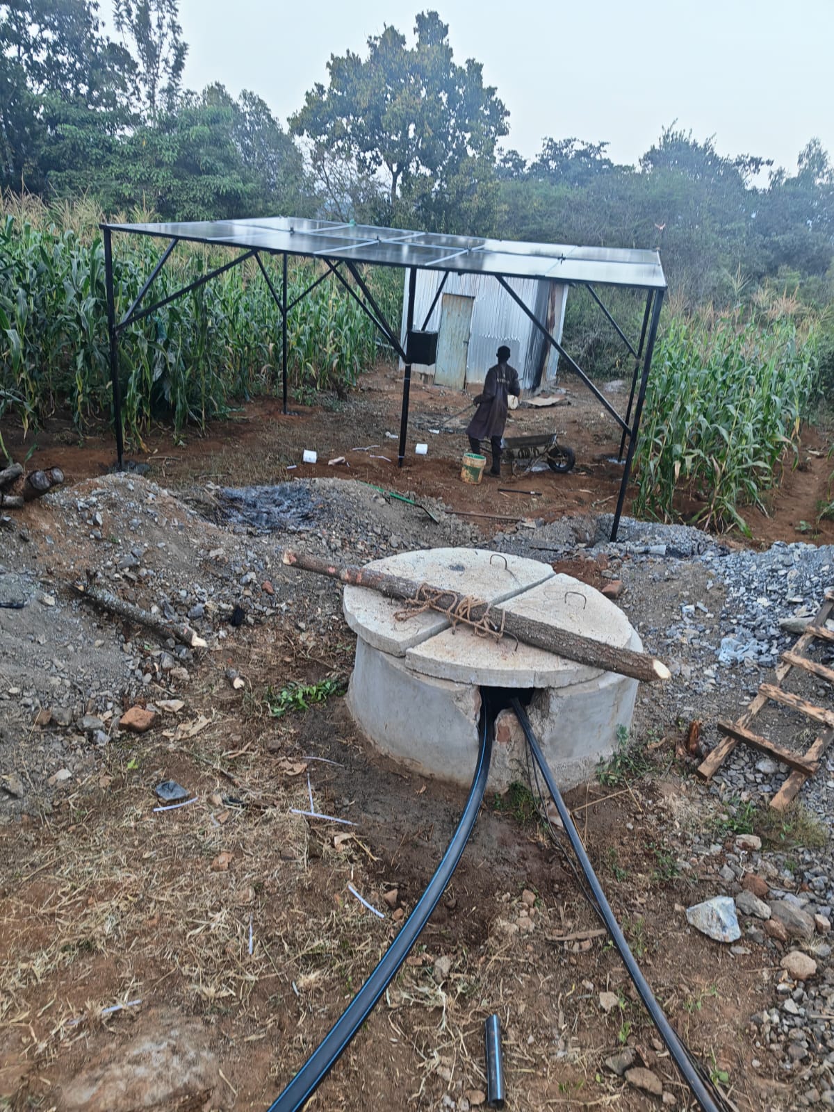 Structural Project